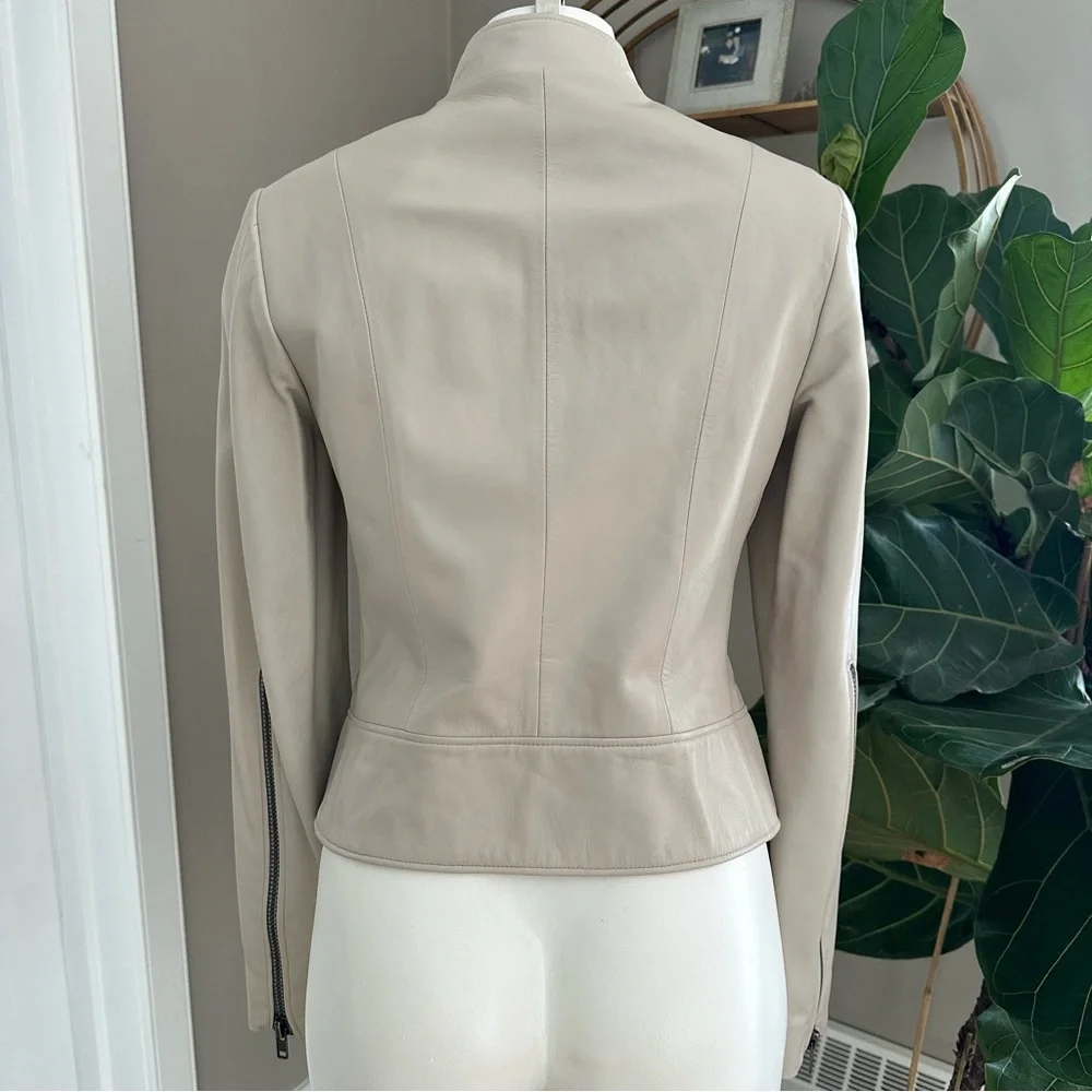 RUDSAK - NEW genuine leather jacket - Picture 5 of 7